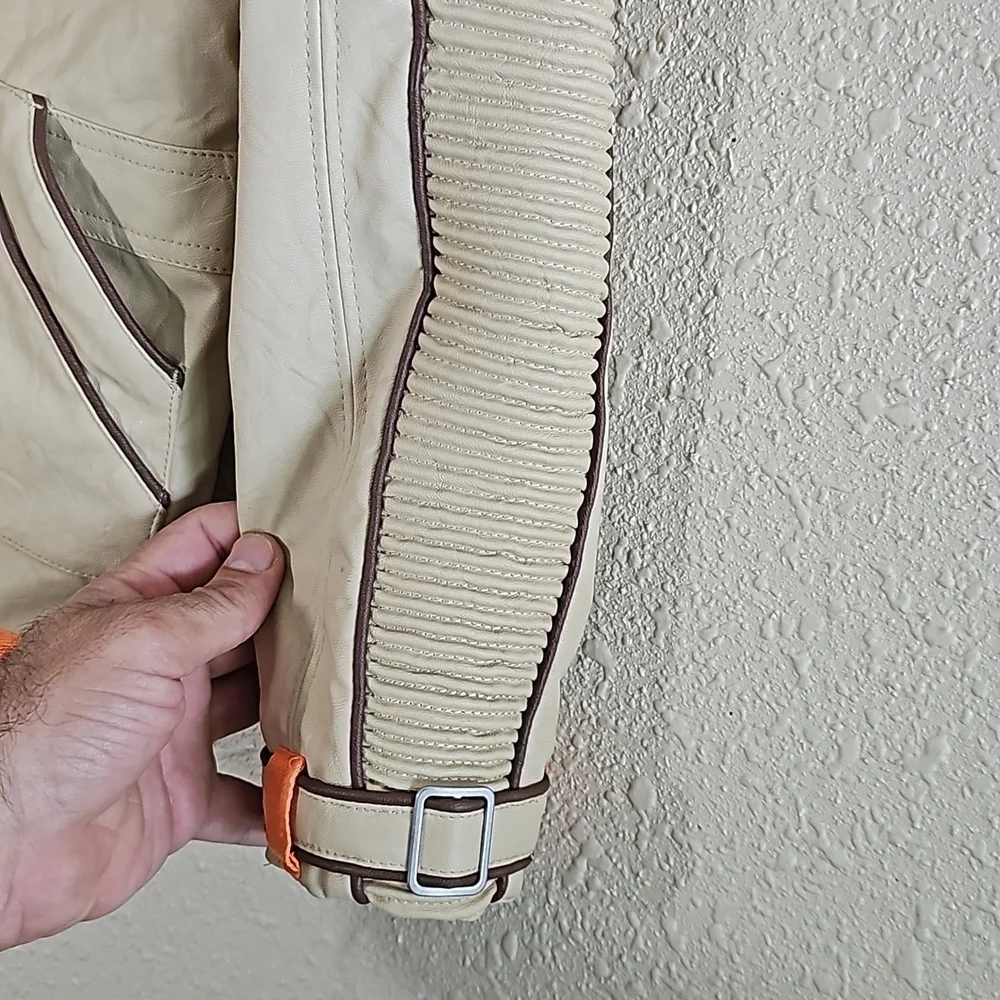 Disney Star Wars Finn Jacket.